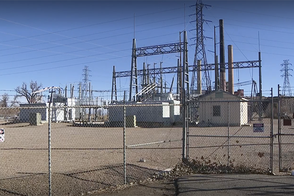 Critical Infrastructure